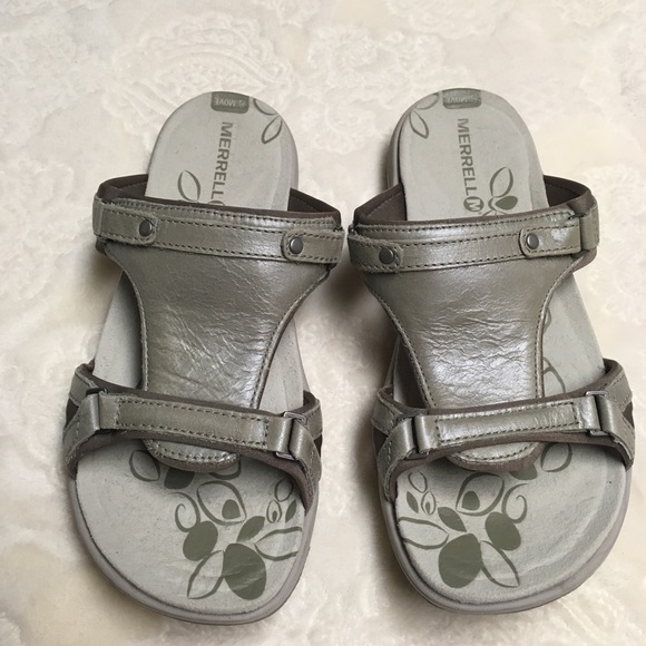 merrell glade sandals